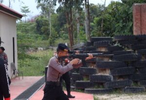 Optimalisasi Kemampuan Pengendalian Massa