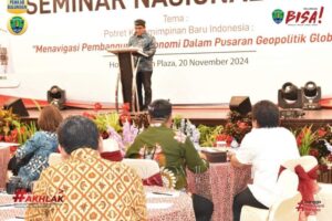 Perlu Strategi untuk Pertumbuhan Ekonomi Berkelanjutan
