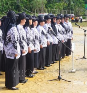 Digitalisasi Pendidikan adalah Keniscayaan