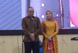 Wakapolda Kaltara Diisi Pejabat Baru