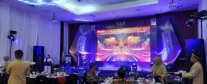 Bank Indonesia Gelar Sinergi Perkuat Ekonomi Nasional