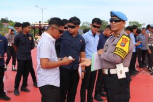 Strategi Tegas Mengantisipasi Perilaku Judi Online di Kalangan Personel