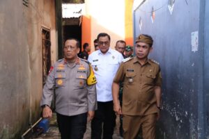 Bangun Kampung Bebas Narkoba di Kaltara