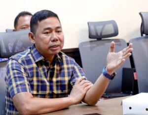 DPRD Gelar Raker dengan Dinkes Kaltara dan BPJS