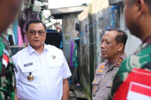 Inisiatif Melawan Narkoba: Langkah Kapolda Kaltara Membangun Kampung Bebas Narkoba di Selumit Pantai