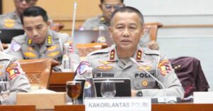 Pergerakan Masyarakat saat Libur Nataru Diprediksi Capai 110 Juta Orang,