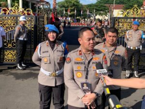Hari Ini Polri Gelar Apel Kasatwil 2024