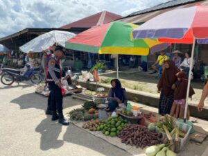 Pengamanan Operasi Lilin Kayan Selama Natal dan Tahun Baru 2024