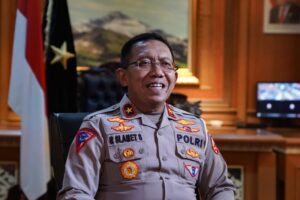 Arus Mudik Nataru 2024-2025 Aman dan Terkendali