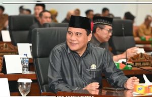 Perbaikan Kerusakan Ruas Jalan Tanjung Palas – Salimbatu Bulungan PR Yang Tak Pernah Tuntas