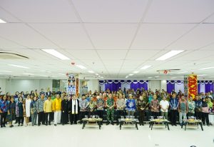 Pasca Pilkada 2024, Mari Menjaga Persatuan Dan Keberagaman Kaltara