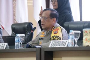 Pengungkapan Kasus TPPO: Komitmen Polda Kalimantan Utara Menangani Permasalahan Migrasi dan Perdagangan Orang