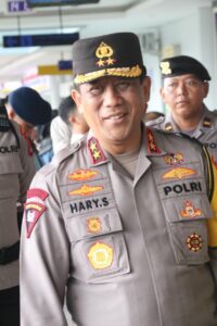 Kapolda Kaltara: Bakti Kesehatan Wujud Kepedulian pada Kesejahteraan Masyarakat