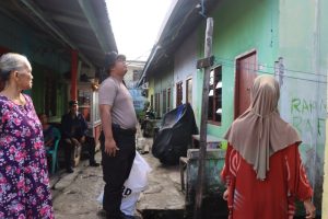 Transformasi Kampung Selumit Pantai, Dari Sarang Narkoba Menuju Kampung Wisata Tematik