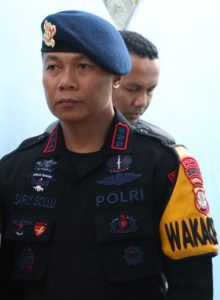Dansat Brimob Polda Kaltara Turun Tangan Angkat Dani dan Saudara-Saudaranya sebagai Anak Asuhnya