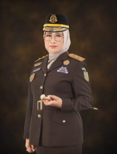 Dugaan Kasus Pembangunan Gedung BPSDM Kaltara Sudah Naik ke Tahap Penyidikan