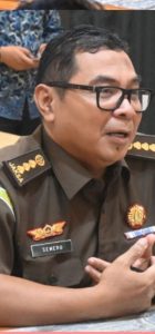 Kejati Kaltara Terus Periksa Para Saksi
