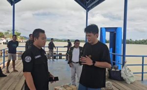 Gapasdap Bulungan : “Trimakasih Personel Ops Ketupat Kayan 2025”
