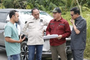 Tim Pansus LKPj Gubenur Kaltara Tahun Anggaran 2024 Segera Laksanakan Monev Lapangan