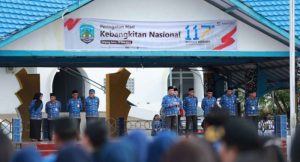 Harkitnas Ke-117, Momentum Semangat Membangun Bangsa Indonesia