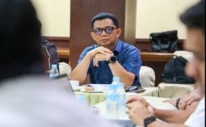 Pansus IV DPRD Kaltara Bahas Rancangan Perda