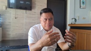 DPRD Kaltara Kawal Usulan Jembatan Bulan