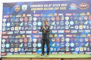 Turnamen Speedboat Dapat Jadi Momentum Promosikan Sport Tourism