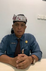 DLH Pastikan Taat pada Putusan Pengadilan