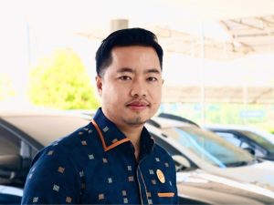 ETLE : (Tilang Electronik) Langkah Positif Menuju Tertib Lalu Lintas