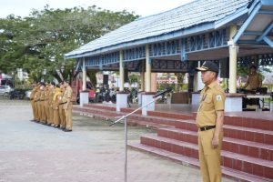 Datu Iqro Dorong Perangkat Daerah Maksimalkan Serapan Anggaran