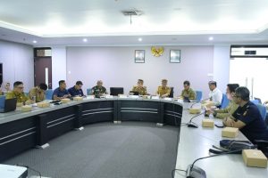 Pj. Sekprov Paparkan 9 Langkah Percepatan Pertumbuhan Ekonomi di Kaltara