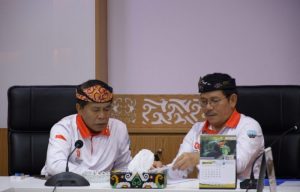 Gubernur Ajak Masyarakat Jaga Kondusifitas Rayakan HUT RI ke-80