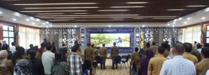 Penanaman Nilai-NIlai Anti Korupsi pada Pemerintahan Desa