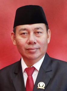 Ketua DPRD Bulungan Ajak Semua Pihak Cegah Stunting