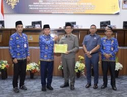 RAPBD 2026, Pemprov Kaltara Fokuskan Program Prioritas Untuk Masyarakat