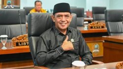 Penurunan TKD Tekan Ruang Fiskal, DPRD Kaltara Desak Pemerintah Pusat Perhatikan Beban Geopolitik Daerah Perbatasan