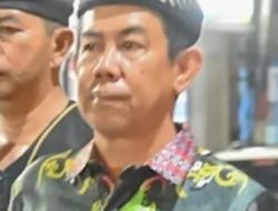 Ketua Komisi 1 dan Sekretaris DPRD Kaltara Hadiri Pawai Budaya
