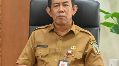Kejati Kaltara Berkunjung ke Sekretariat DPRD