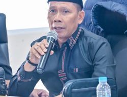 DPRD Kaltara RDP dengan Angkutan Online R 2