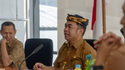 DKISP Gelar Seminar Akhir Survei Diseminasi Informasi