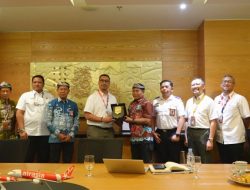 Pemprov Kaltara Dorong AirAsia Buka Rute Penerbangan Tarakan-Tawau