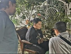 Buronan Terpidana Pemilu di Kaltara Dibekuk di Bekasi