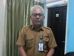 Disdik Bulungan Proses Surat Pemberhentian Sementara Kepsek SP