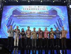 Mendorong Sinergi Pemprov Kaltara dan Bankaltimtara, Perkuat Ekonomi Daerah