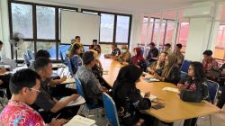 Tingkatkan Literasi Masyarakat, DPK Kaltara akan Gandeng Perusahaan untuk Bersinergi