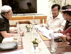 Gubernur Kaltara Dorong Realisasi Investasi Pendidikan dan Kesehatan