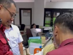 Kejati Kaltara Kembali Lakukan Penggeledahan di Tiga OPD Pemprov Kaltara