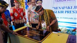 Gubernur Kaltara Fokus Pada Peningkatan Sumber Daya Manusia