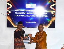 BPK Ingatkan Kreativitas, Inovasi, dan Ketepatan dalam Pengelolaan Anggaran