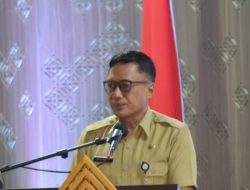 Upaya Bulungan Percepat Perluasan Digitalisasi Daerah